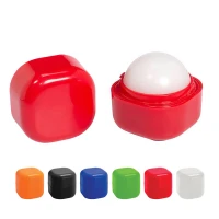 Lip Balm Cube LPB001